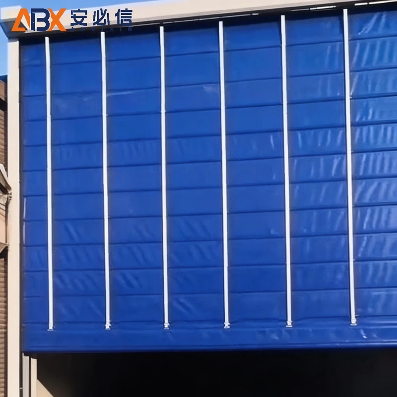 清远市海绵门封